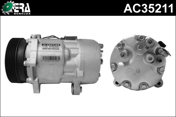 ERA BENELUX Kompressor,kliimaseade AC35211